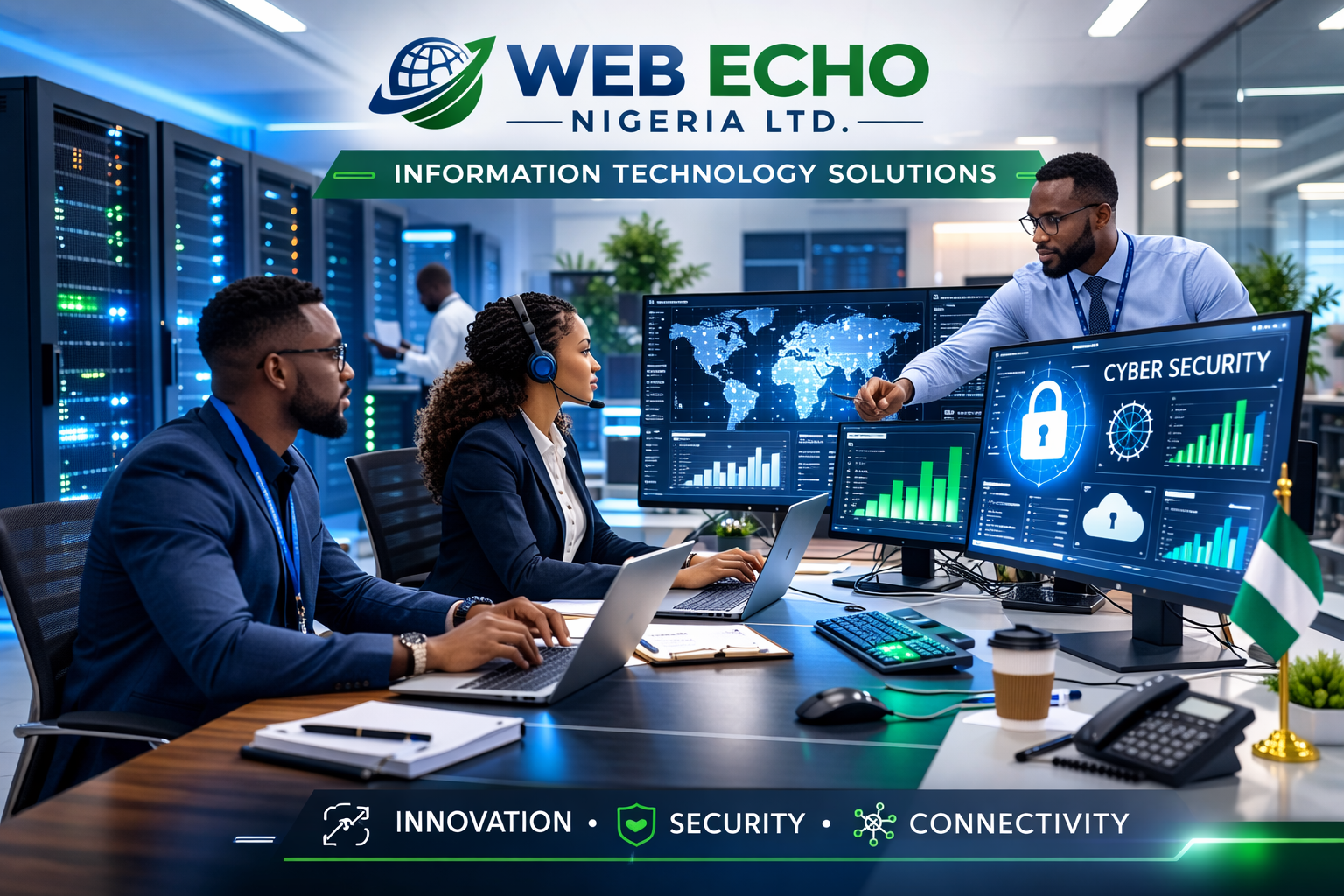 IT Solutions