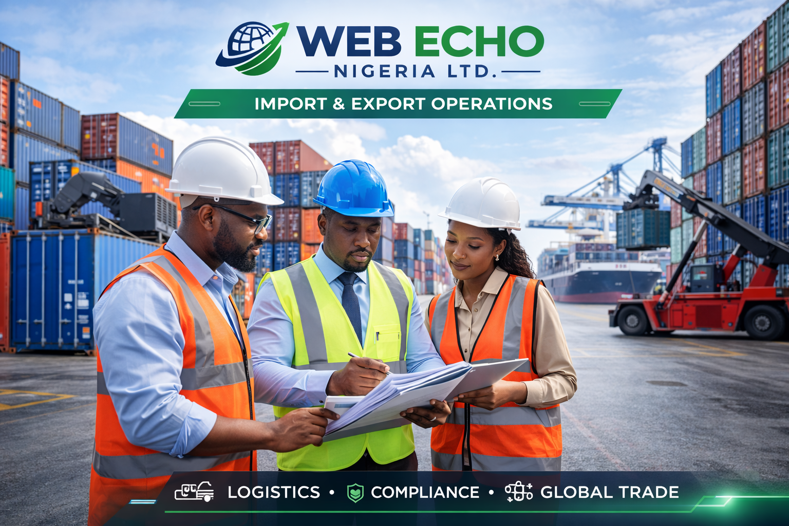 Logistics