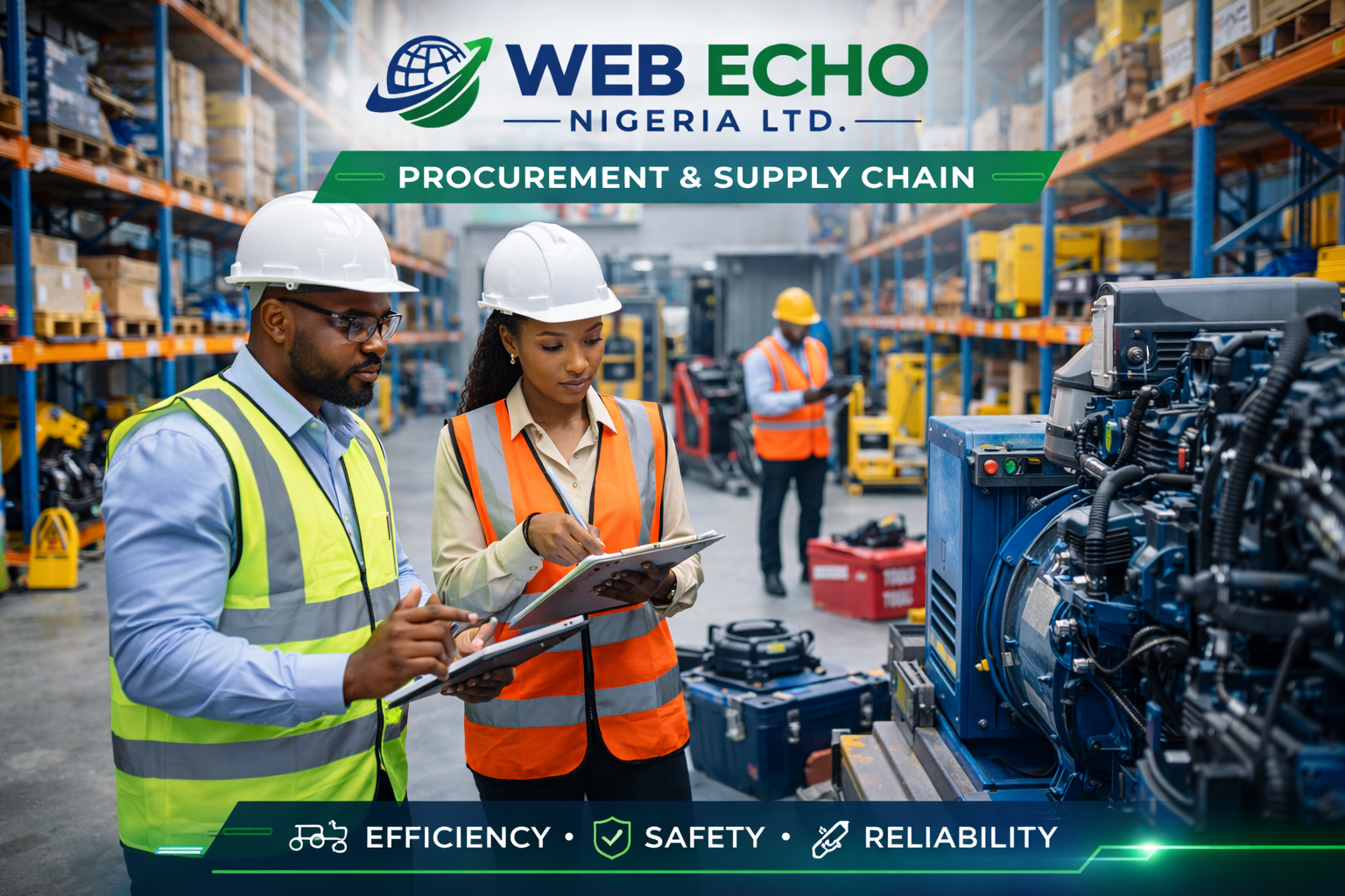 Supply chain